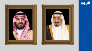 القيادة تهنئ “نيكوسور دان” بفوزه في الانتخابات الرئاسية برومانيا