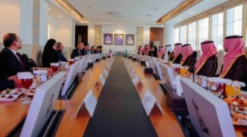 في عدة مجالات.. المملكة وماليزيا تعززان آفاق الشراكة الاستراتيجية