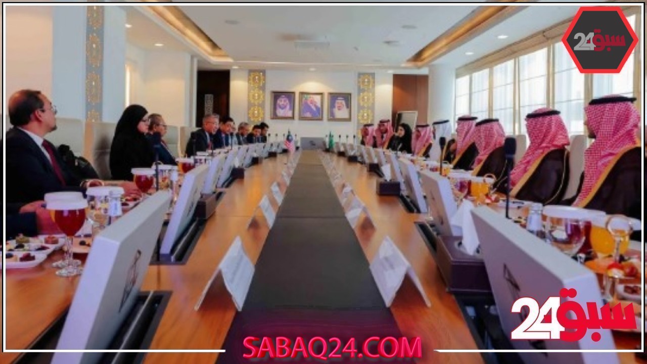 في عدة مجالات.. المملكة وماليزيا تعززان آفاق الشراكة الاستراتيجية