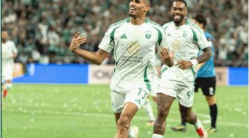 هل انتهي موسم جالينو مع الأهلي؟.. مصادر توضح
