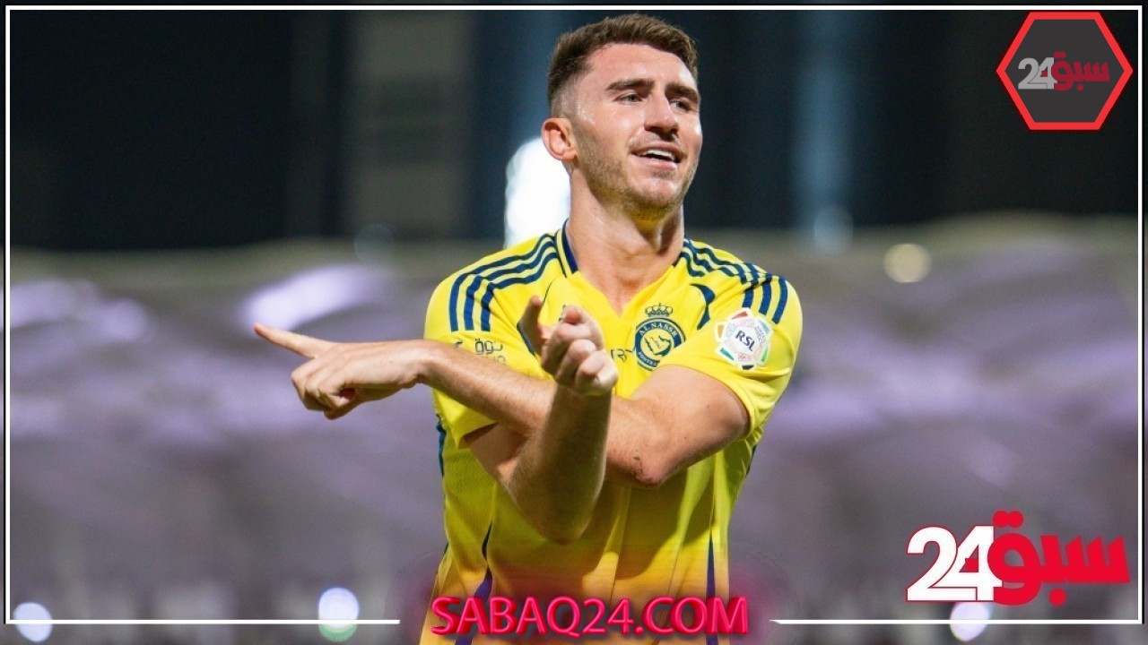 لابورت سيفسخ عقده مع النصر.. وسنوقع معه
