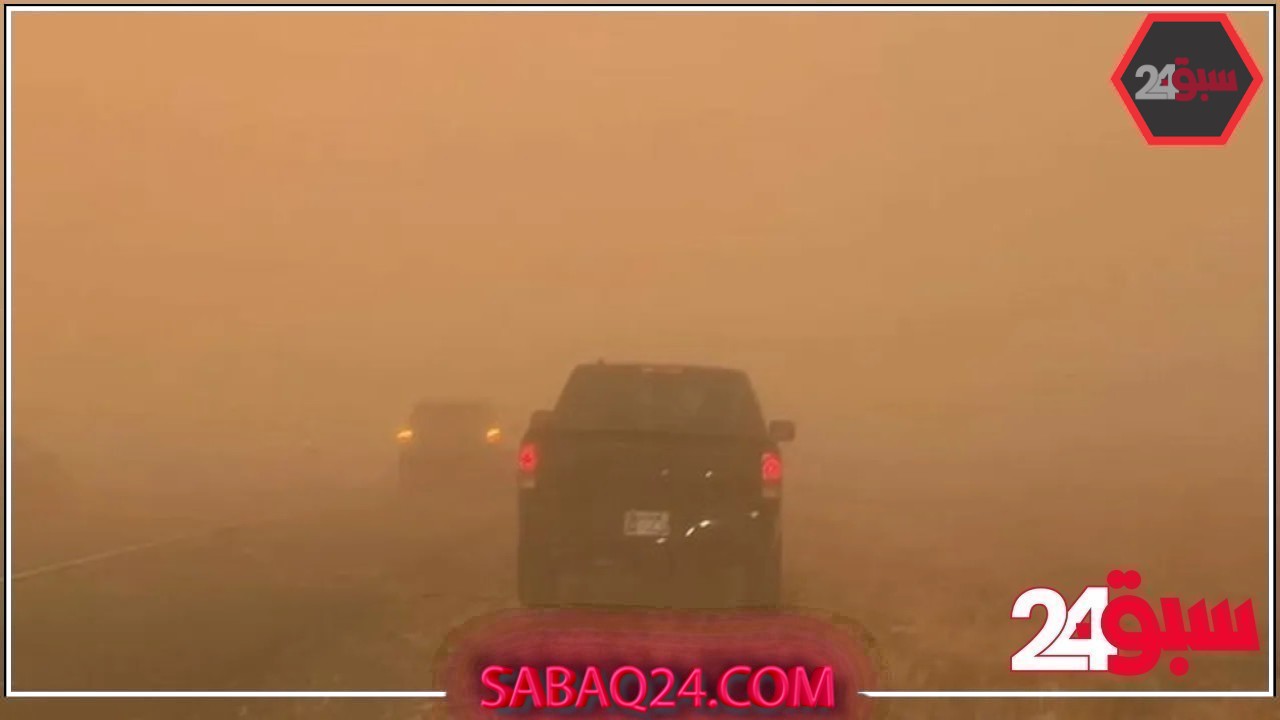 الأماكن والمواعيد.. عوالق وأتربة مثارة على أجزاء من منطقة الرياض