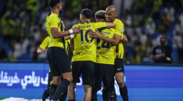 تشكيل الاتحاد المتوقع لمباراة الشباب في روشن