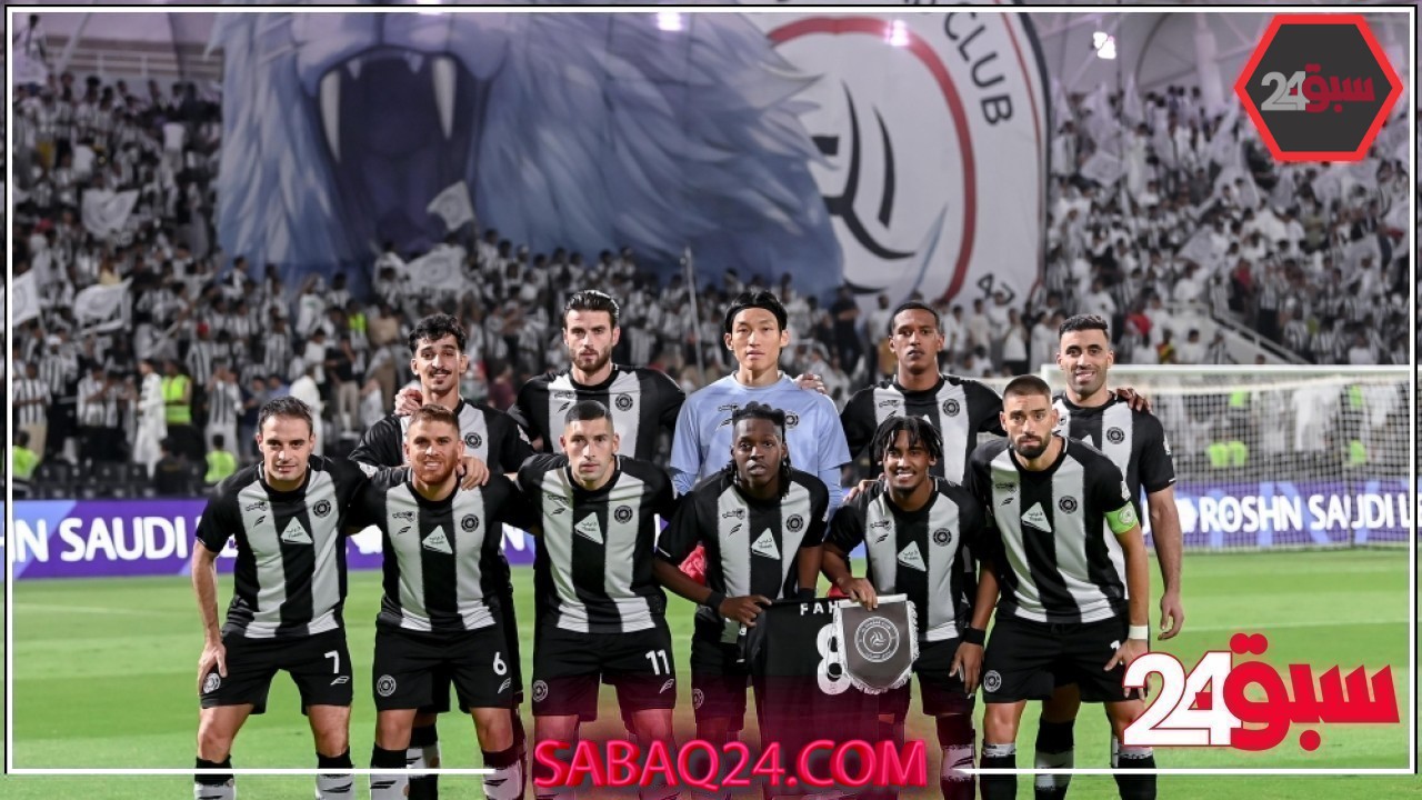 تشكيل الشباب المتوقع لمباراة الاتحاد في دوري روشن
