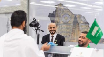 مبادرة طريق مكة سرّعت الإنجاز في وقت قياسي