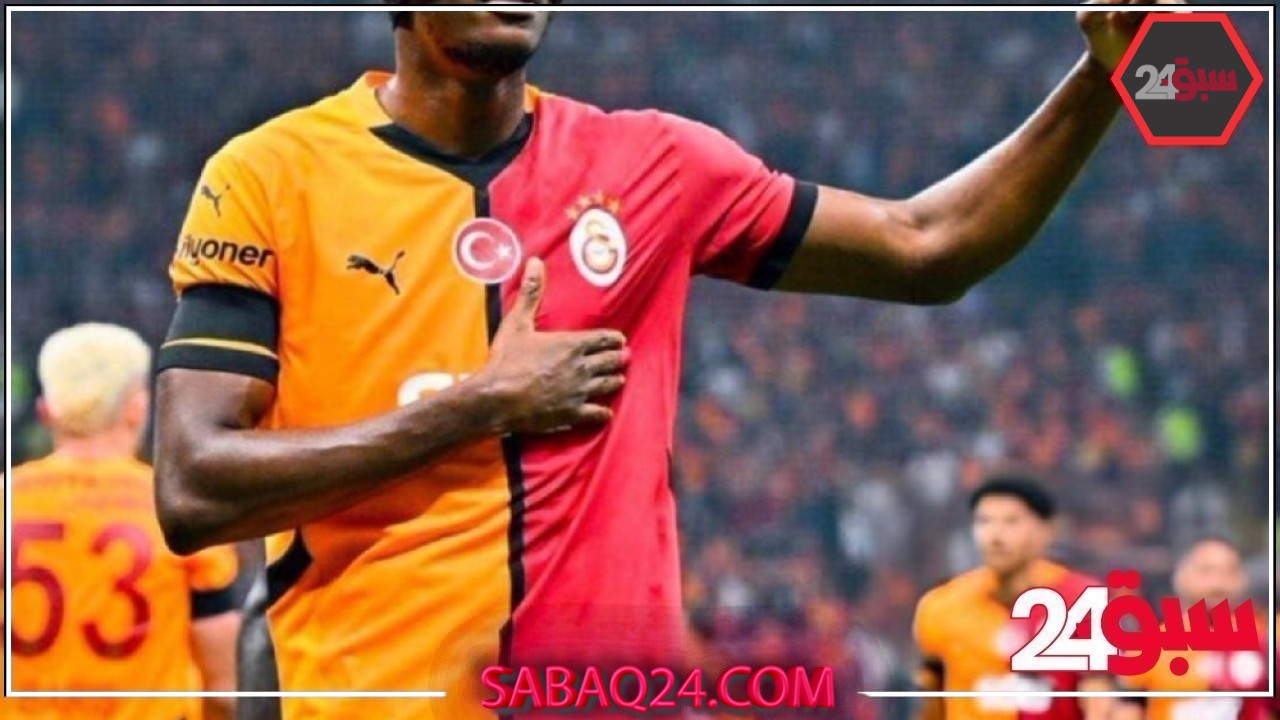 أوسيمين يضع شرطاً للانتقال إلى الهلال في الميركاتو الصيفي ـ عاجل