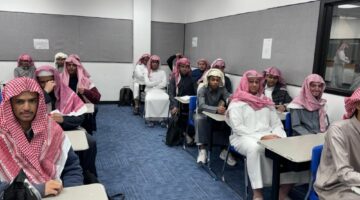 موافقة ولي الأمر أبرز شروط مسار الطالب بالثانوي