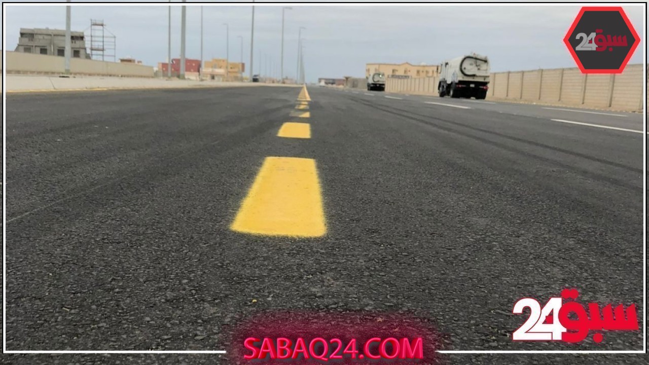 حل شامل لأزمة دوار الجمل.. وتطوير جسر الملك سعود قريبًا