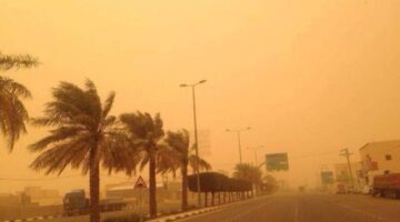 الشرقية تترقب موجة حر بـ48 درجة