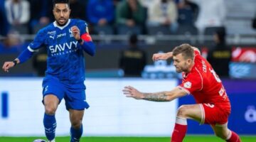الأربعاء -الهلال لمواصلة الانتصارات مع الشلهوب.. والوحدة للافلات من الهروب