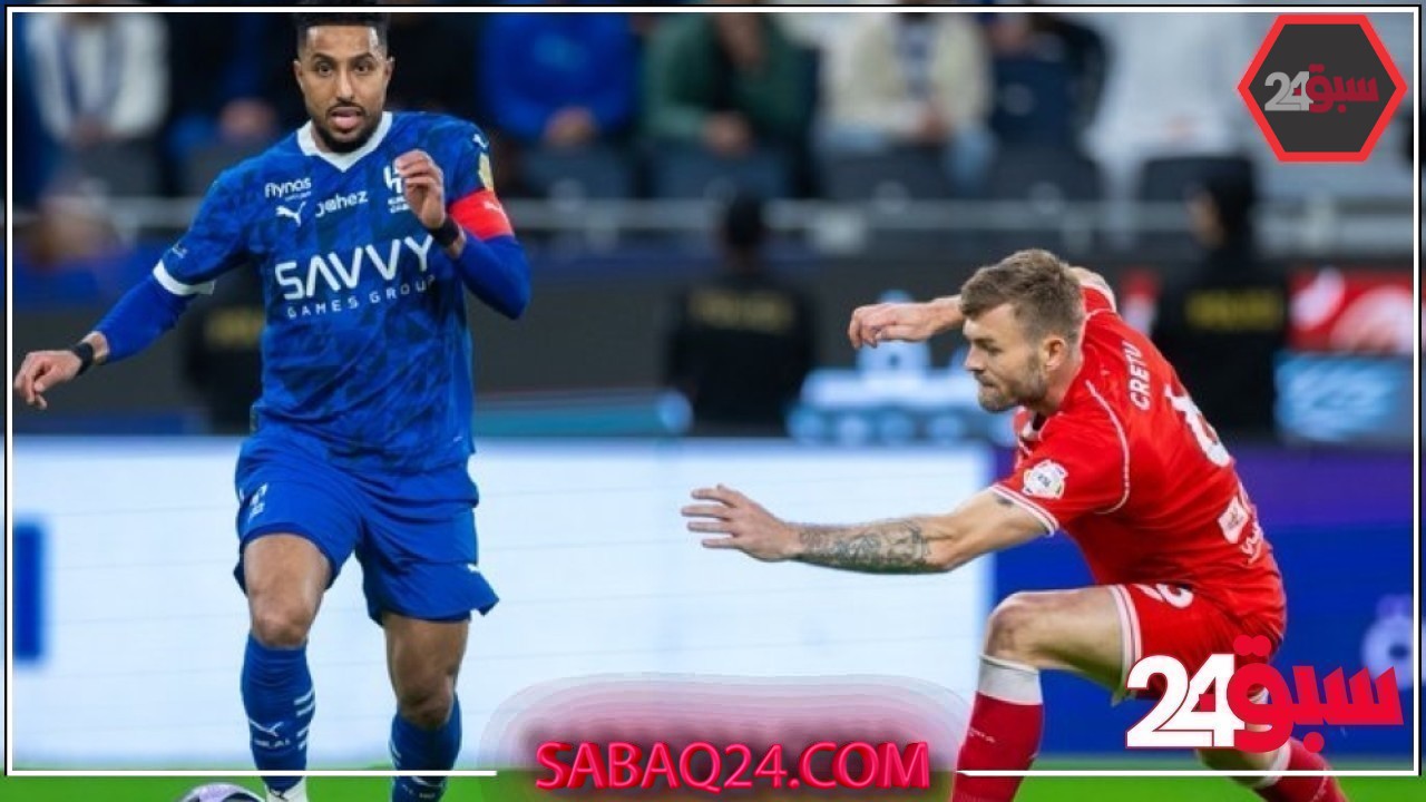 الأربعاء -الهلال لمواصلة الانتصارات مع الشلهوب.. والوحدة للافلات من الهروب