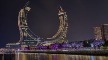 الكشف عن موعد قرعة كأس العرب 2025 في قطر