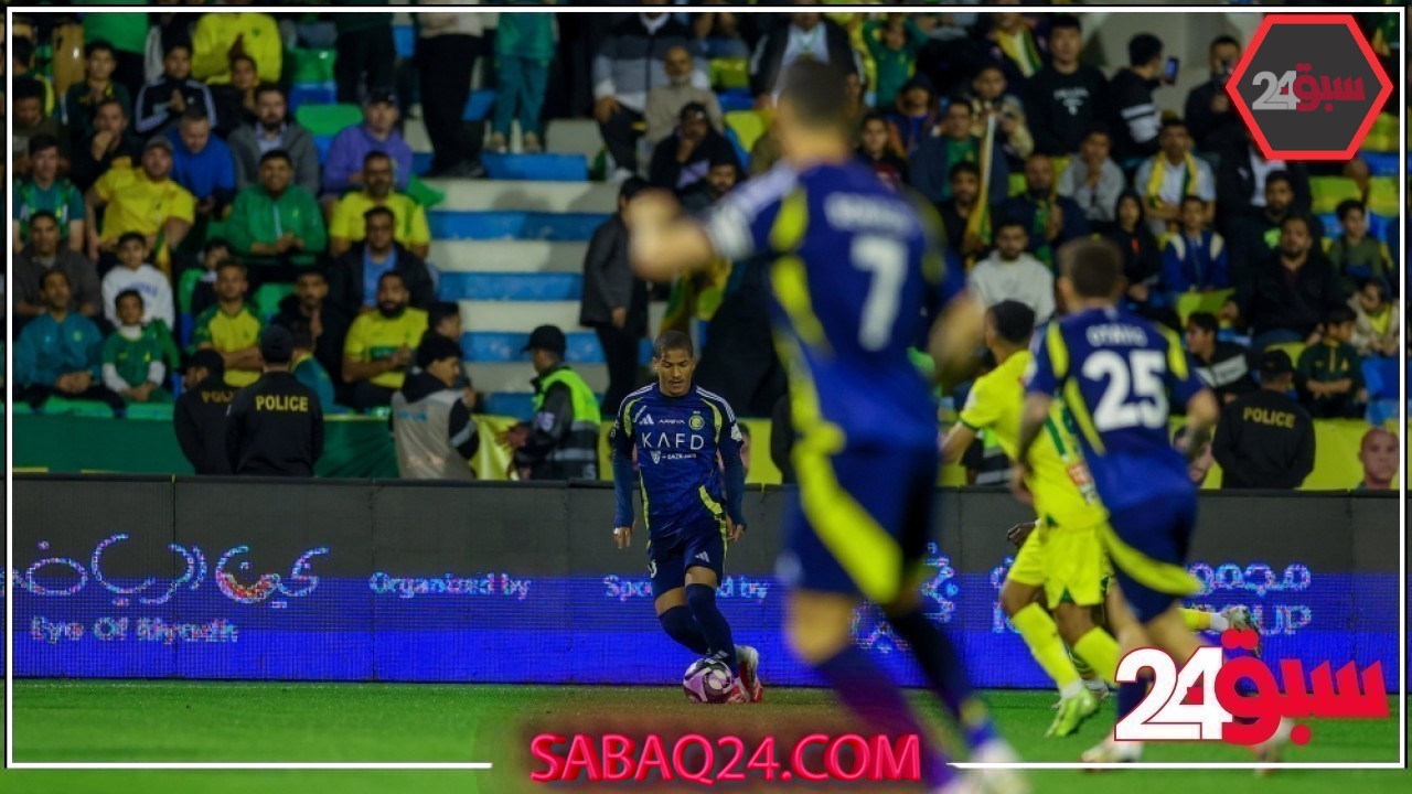 غدًا.. النصر لاستعادة نغمة الفوز والخليج لمواصلة الانتصارات في روشن