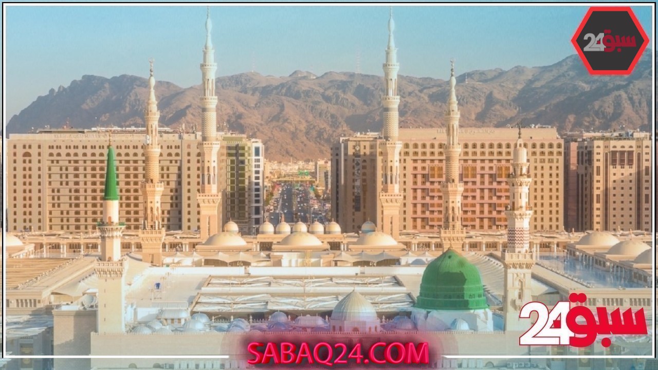 بـ400 مليون ريال.. “المياه الوطنية” تنفذ 18 مشروعًا لخدمة ضيوف الرحمن
