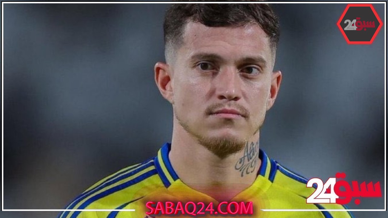 استبعاد ثلاثي دوري روشن من قائمة البرتغال في التوقف الدولي