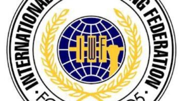 الرياض تحتضن انتخابات الاتحاد الدولي لرفع الأثقال