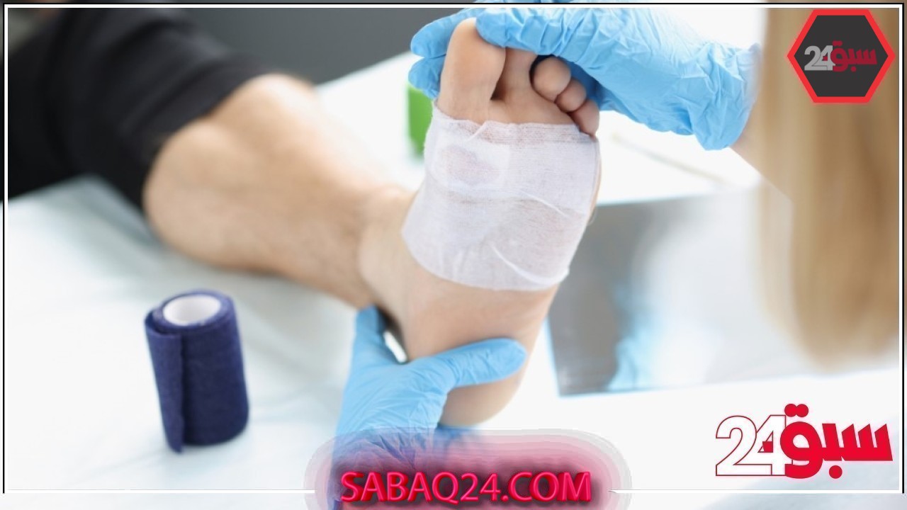 تجمع الرياض الصحي الأول يطلق مبادرة “فحص القدم السكري” لصحة الحجاج