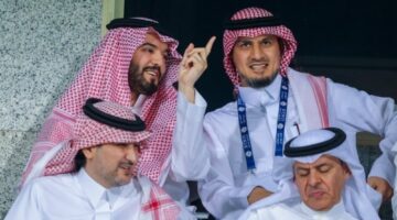 بصبغة إنجليزية.. بديل فهد المفرج في الهلال