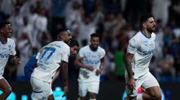 أوال الغائبين عن الهلال في كأس العالم للأندية 2025 