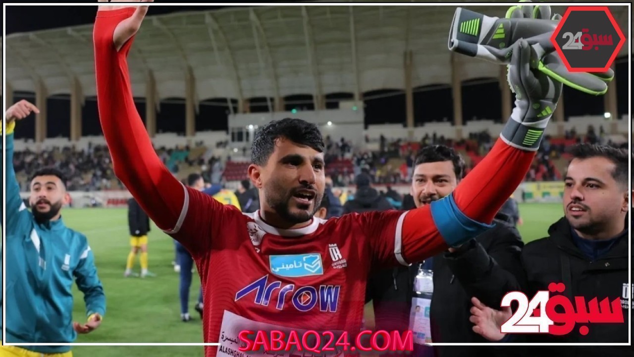 الكشف عن الموعد النهائي للبت في قضية مشاركة رافع الرويلي أمام النصر