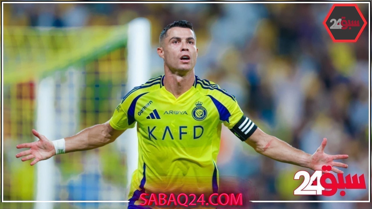رونالدو ينتظم بتدريبات النصر قبل مواجهة الخليج