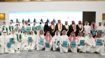 جيل مبدع ومبتكر.. “التعليم” تكرم الفائزين في آيسف 2025