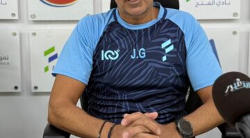 جماهير الهلال استفزت لاعبي فريقي.. وما حدث غريبا