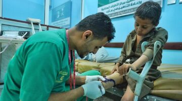 بعد إشادة مجلس الوزراء.. “اليوم” ترصد أبرز إنجازات مركز الملك سلمان