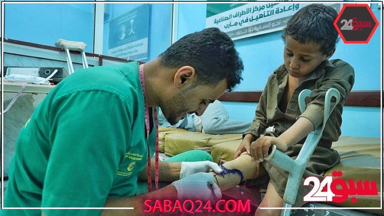 بعد إشادة مجلس الوزراء.. “اليوم” ترصد أبرز إنجازات مركز الملك سلمان