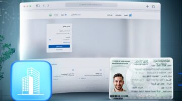 لصاحب المنشأة.. كيف تستفيد من خدمة توصيل هوية مقيم من “أبشر أعمال”؟