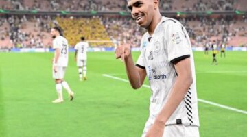 جراح الظفيري وكيل لاعبين يكشف عن أربع لاعبين مرشحين للاحتراف الأوروبي