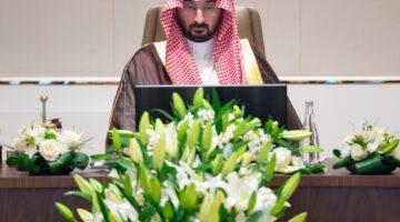 متابعة وتقييم.. تفاصيل اجتماع وزير الحرس الوطني بمجلس أمراء الأفواج