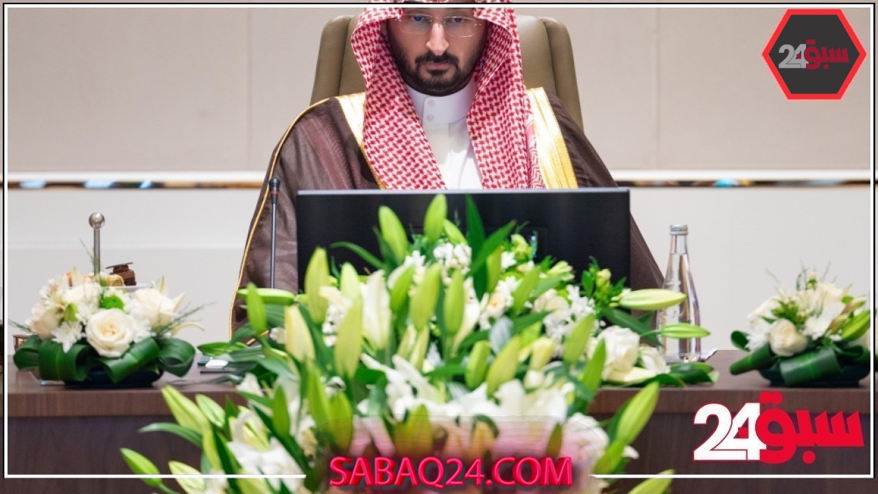 متابعة وتقييم.. تفاصيل اجتماع وزير الحرس الوطني بمجلس أمراء الأفواج