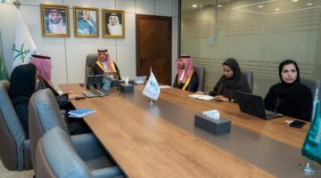 برئاسة “المغلوث”.. تفاصيل اجتماع مجلس إدارة أكاديمية الإعلام السعودية