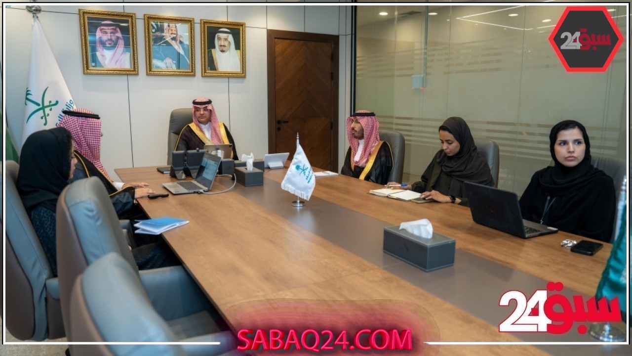 برئاسة “المغلوث”.. تفاصيل اجتماع مجلس إدارة أكاديمية الإعلام السعودية