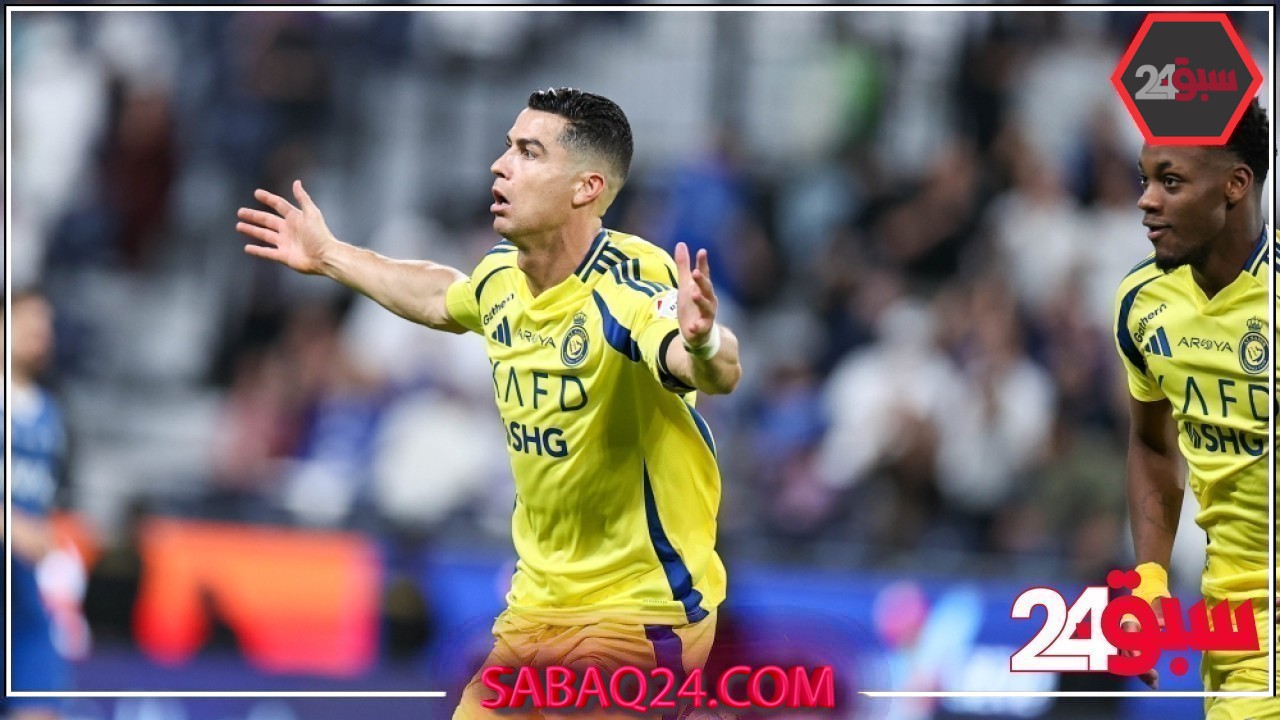 نفاوض كريستيانو رونالدو للتواجد معنا في كأس العالم للأندية