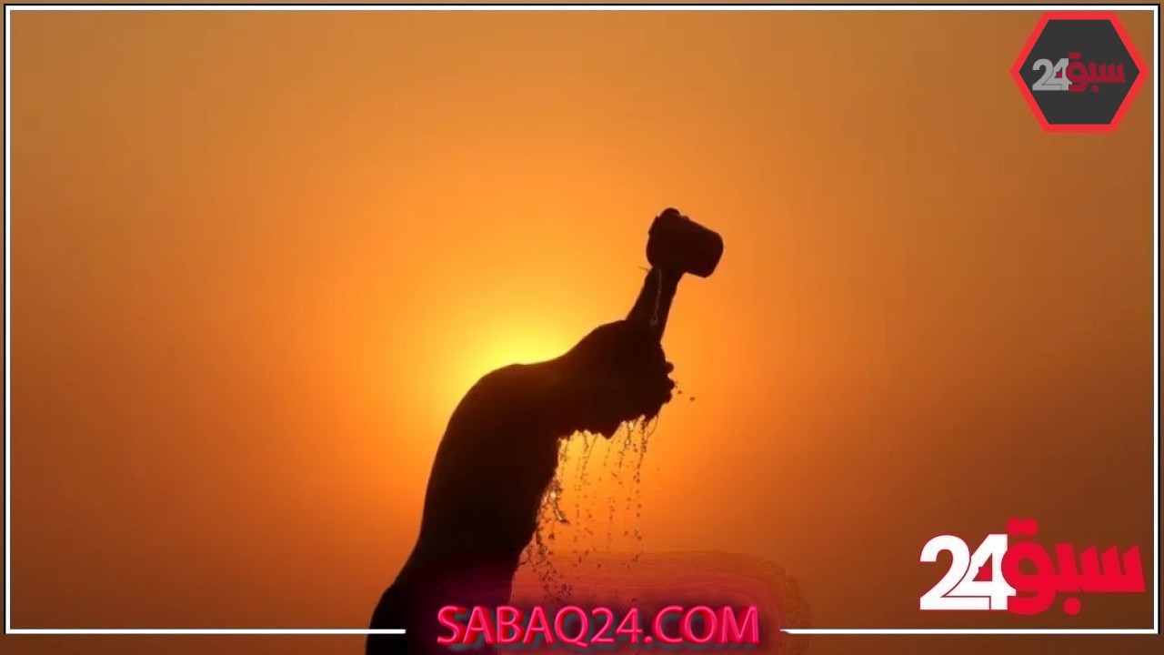 الدمام 46 مئوية.. بيان درجات الحرارة العظمى على بعض مدن المملكة