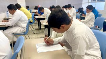 تشمل اعتماد طريقة برايل.. لائحة جديدة لتقويم طلاب الإعاقة البصرية