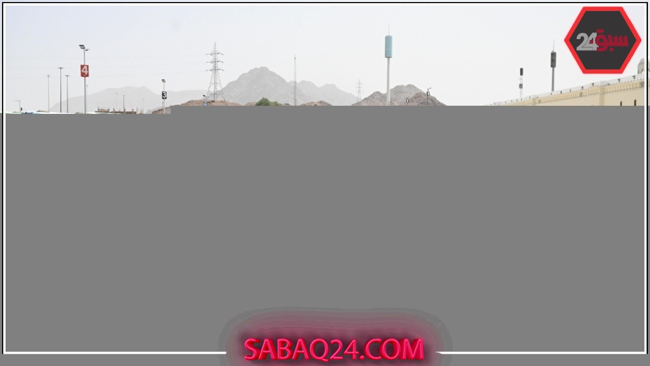 “ميقات ذي الحليفة”.. تطوير وخدمات متنوعة في أول محطات طريق الحجاج