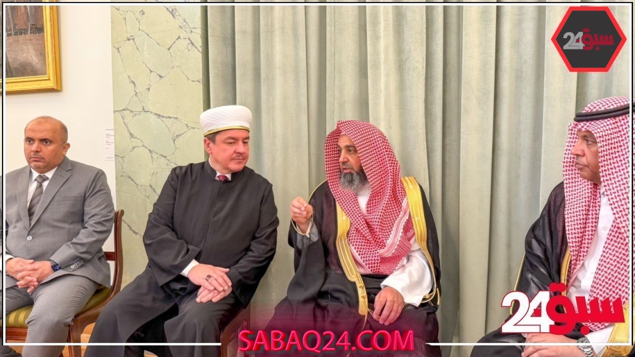 ما تعلمته بالمملكة كان سبباً بنشر قيم الوسطية في بلادي