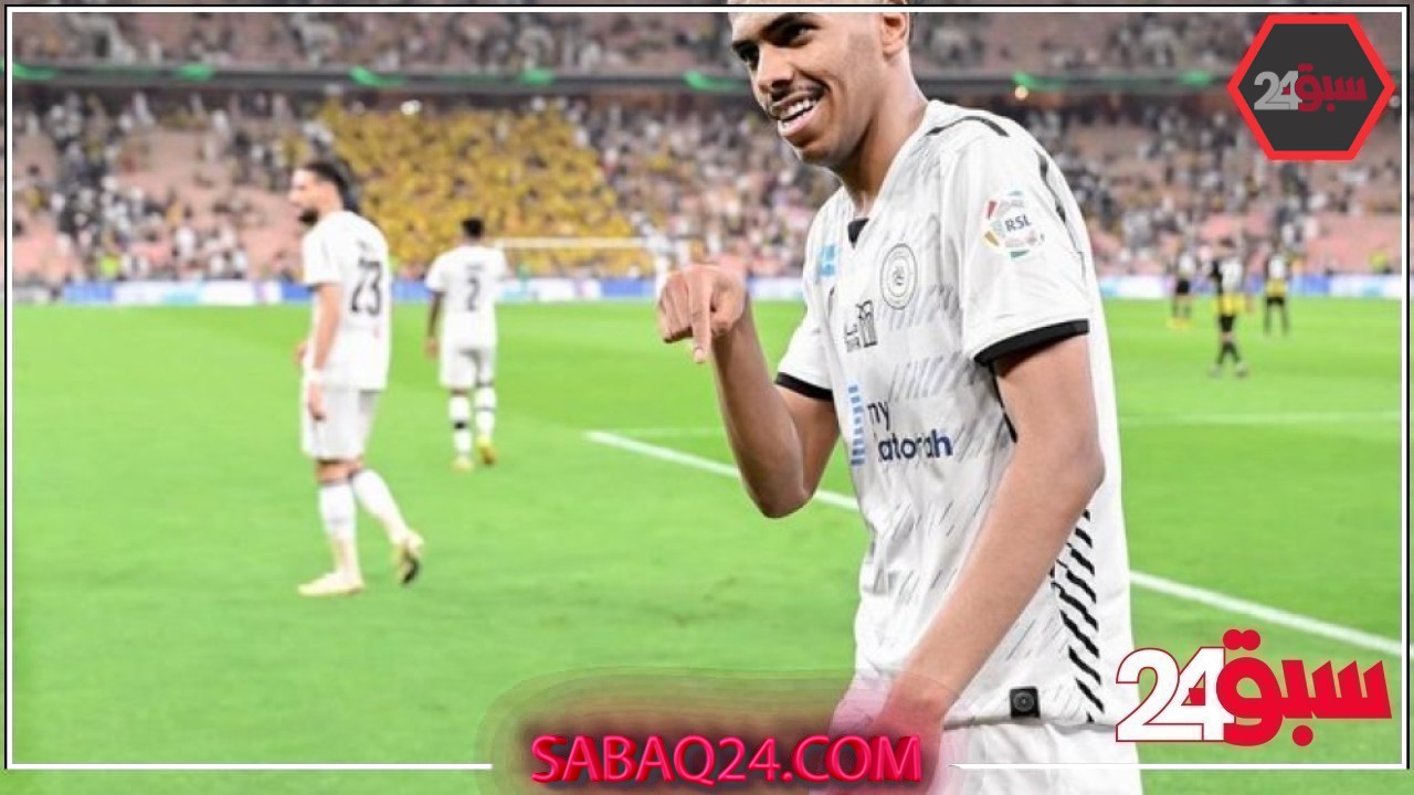 كان شرفًا لي ارتداء هذا القميص