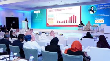 تعزيز الرصد والابتكار.. أبرز توصيات منتدى اللقاحات بالرياض