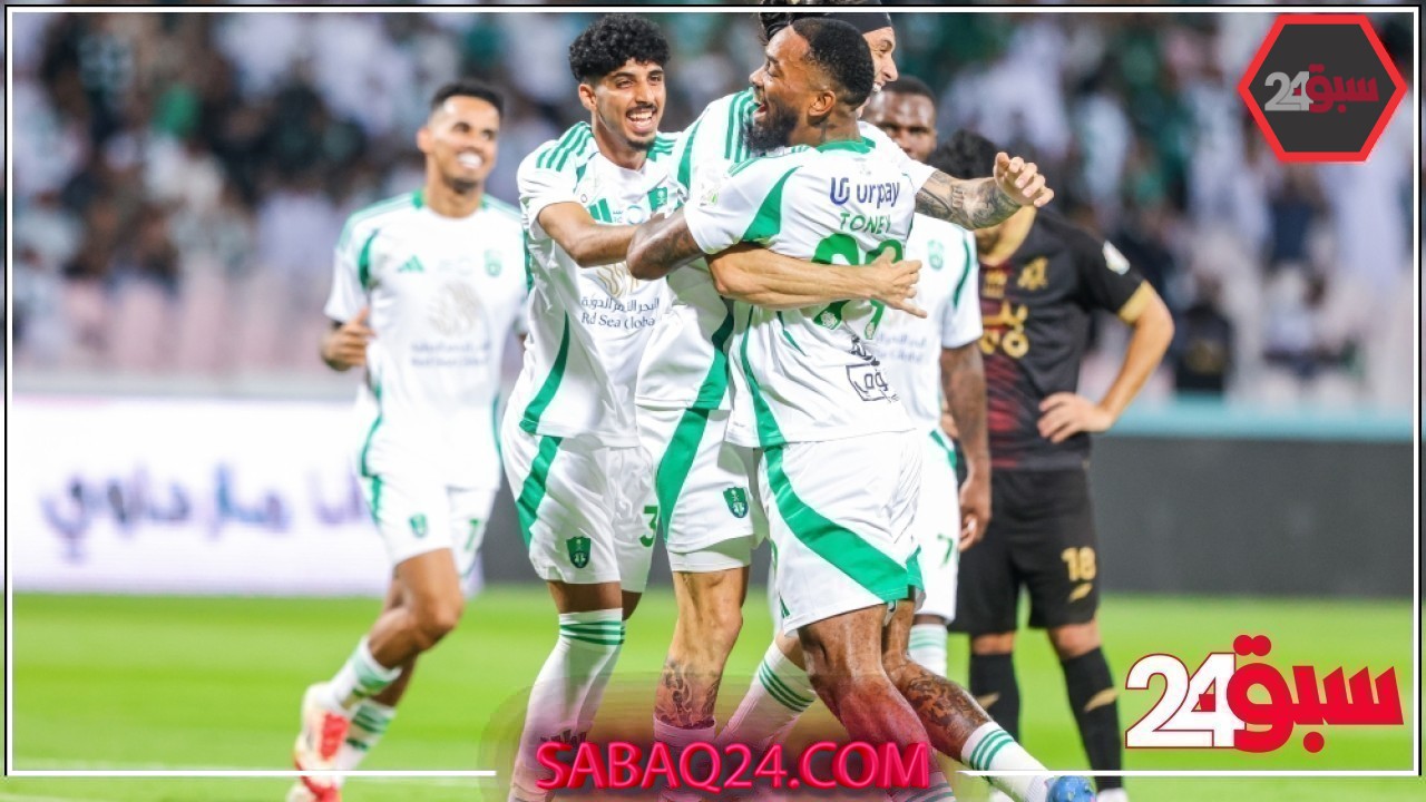 قبل مواجهة الغد.. الأهلي يتفوق تاريخيًا على الاتفاق