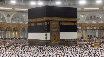 للحفاظ على سلامتك.. إرشادات صحية لا غنى عنها خلال الحج