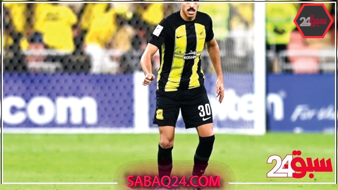 وكيل سعد آل موسي يرد على أنباء أزمته مع لوران بلان في الاتحاد ـ عاجل