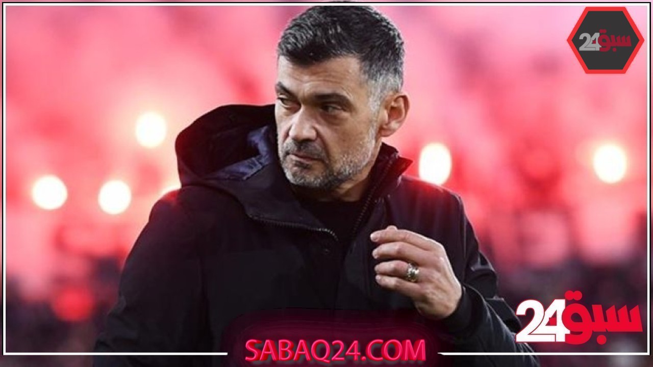 مدرب جديد يدخل دائرة اهتمام الهلال