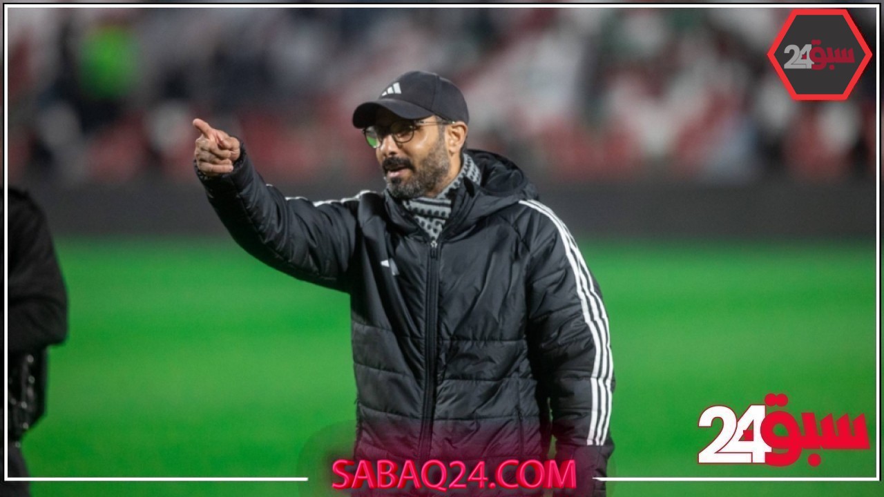 مواجهة الأهلي بطل آسيا مهمة .. واستعدينا بصورة جيدة