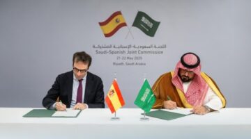 تبادل خبرات وتعزيز علاقات.. وزارة الاقتصاد توقع مذكرة تفاهم مع نظيرتها الإسبانية