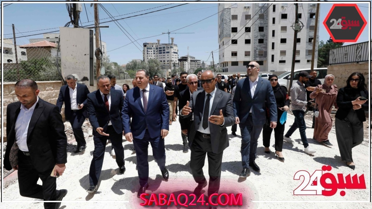 المملكة تدين اعتداء الاحتلال على وفد دبلوماسي في جنين