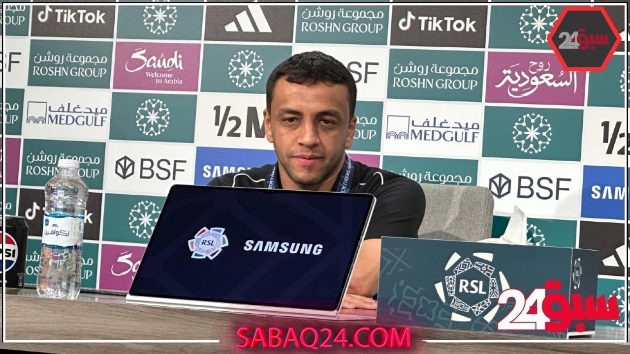 واجهنا ظروف صعبة قبل لقاء الوحدة.. ولا أعلم سبب عدم انتهاء أزمة النصر والعروبة